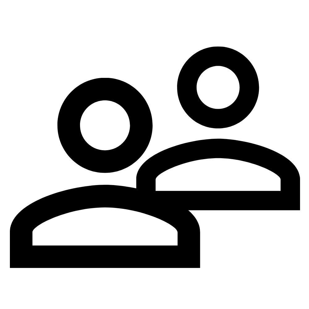 Discipleship icon